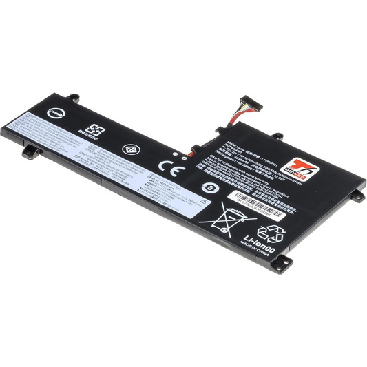 T6 Power for Lenovo Legion Y530-15ICH, Li-Poly, 11.25 V, 4670 mAh 52 Wh (NBIB0200_v126701)