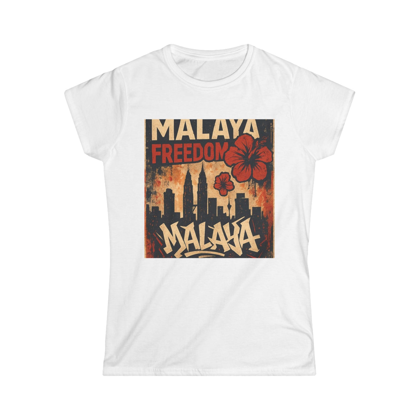 Women's Softstyle Tee