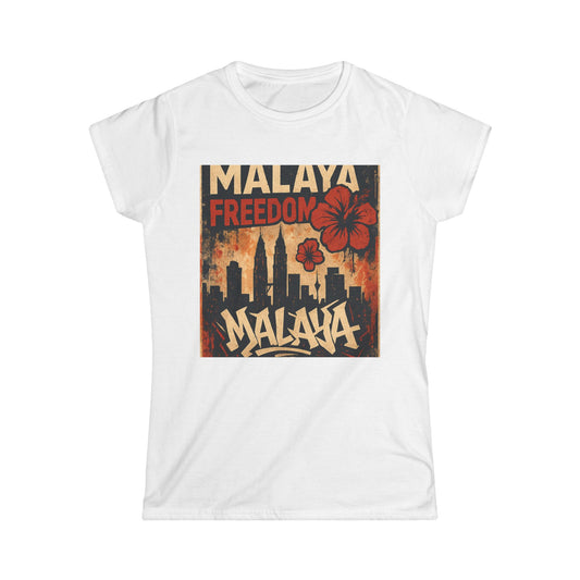 Women's Softstyle Tee