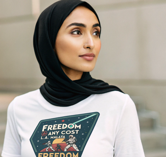 Land of Da Free Series #1