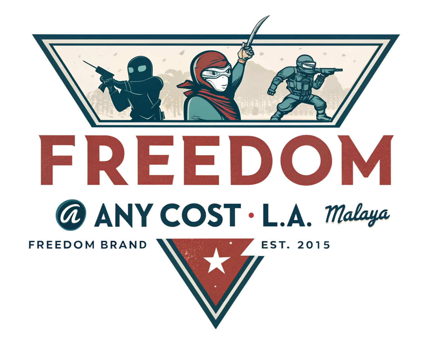 Jungle of Concrete hoodie